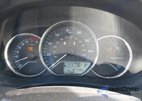 2015 Toyota Corolla Le из США, поврежденный, VIN 2T1BURHE6FC433631